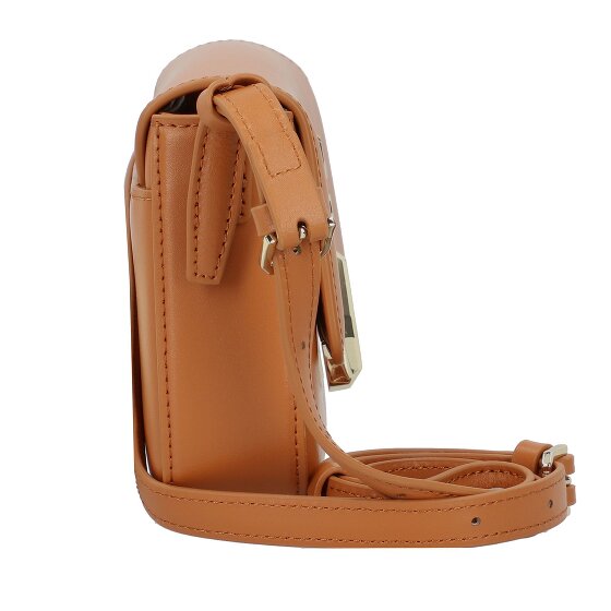 Patrizia Pepe Essential Fly Borsa a tracolla Pelle 22 cm