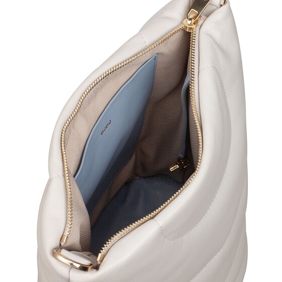 DuDu Barbara Borsa a tracolla Pelle 24.5 cm