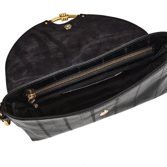 Gianni Chiarini Bea Borsa a spalla Vera Pelle 25 cm