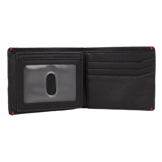Fossil Sport Tourer Portafoglio Pelle 12 cm