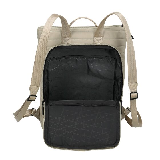 Travelite Barbara Stepp Zaino da giorno 39 cm Scomparto per laptop