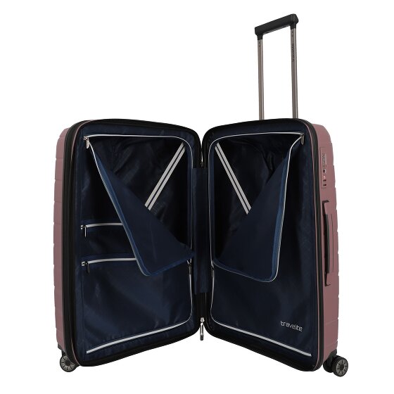 Travelite Carrello a 4 ruote Air Base 67 cm