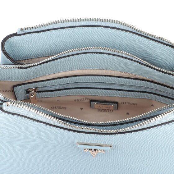 Guess Noelle II Borsa a tracolla 24 cm
