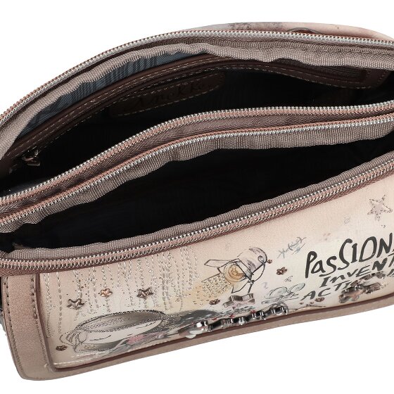 Anekke Hollywood Borsa a tracolla 25 cm