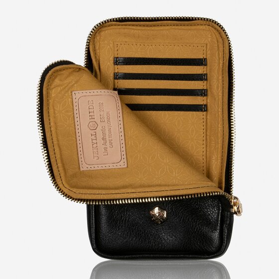 Jekyll & Hide Paris Custodia per cellulare Pelle 10 cm