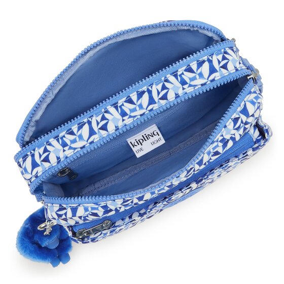 Kipling Basic Prt Abanu Borsa a tracolla M 24 cm