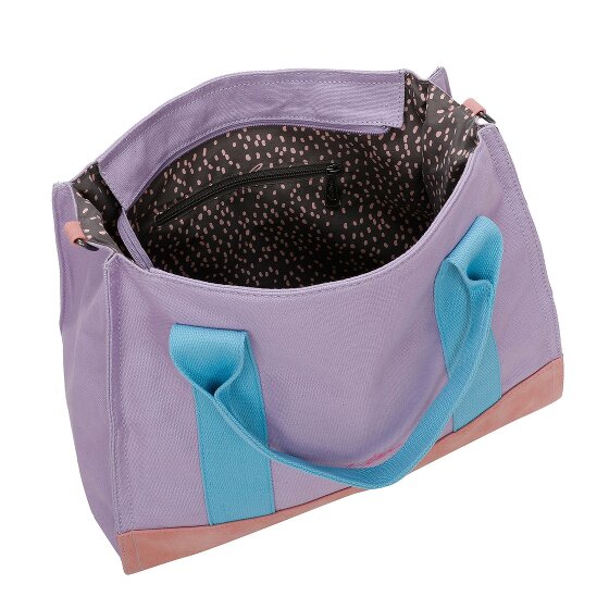 Fritzi aus Preußen Tote Bag Borsa shopper 40 cm