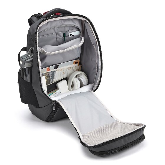 Pacsafe Venturesafe EXP35 Zaino RFID 52 cm Scomparto per computer portatile