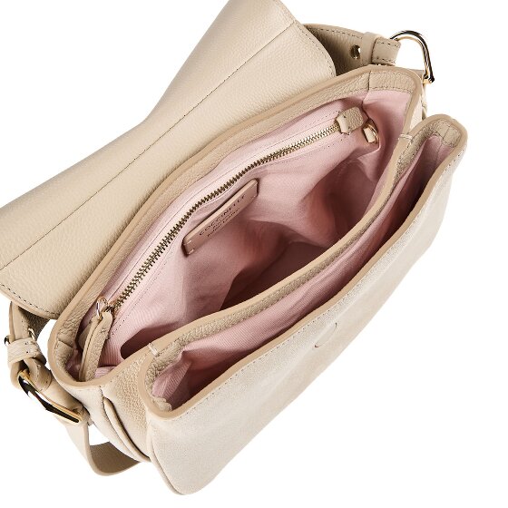 Coccinelle Mavery Borsa a spalla Vera Pelle 26 cm
