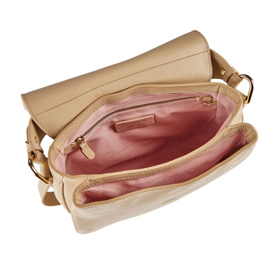 Coccinelle Mavery Borsa a tracolla Pelle 26 cm