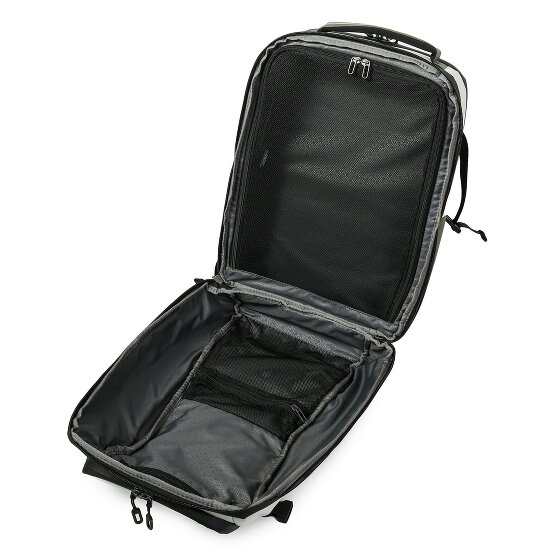Hedgren Comby Performance Trip M P Zaino da lavoro Protezione RFID 46 cm