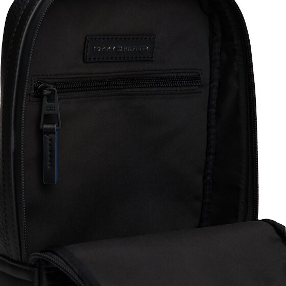 Tommy Hilfiger TH Modern Monogram Borsa a tracolla 20 cm