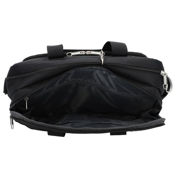 d&n Bags & More Valigetta 39 cm Scomparto per laptop