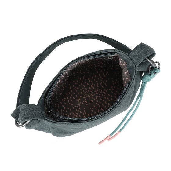 Fritzi aus Preußen Sue02 Borsa a tracolla 23 cm Fritzi aus Preußen Sue02 Borsa a tracolla 23 cm