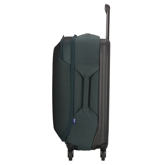 Thule Subterra 2 4 ruote Carrello 70 cm