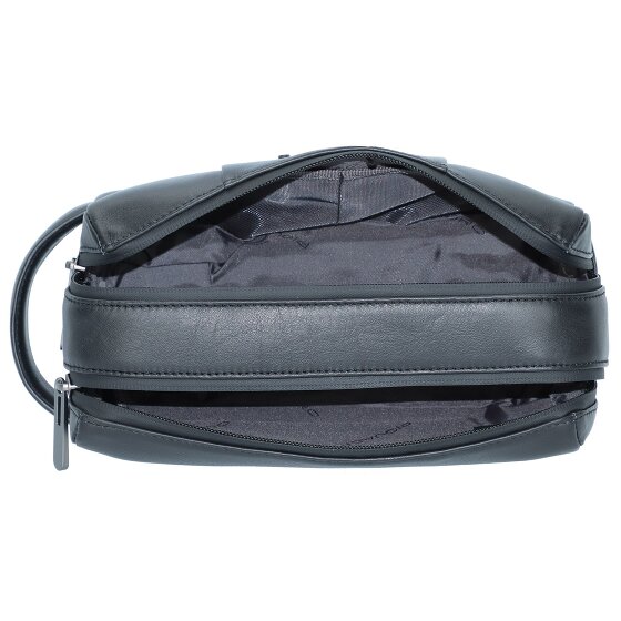 Piquadro Urban Borsa da toilette Pelle 23 cm