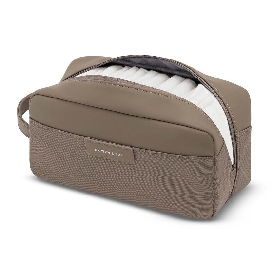 Kapten & Son Diaper Borsa per pannolini 26 cm