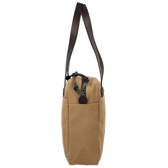 Filson Rugged Twill Borsa a tracolla 32 cm