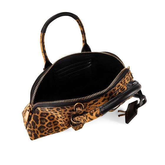 PINKO Bowling Bag Borsetta Vera Pelle 29 cm