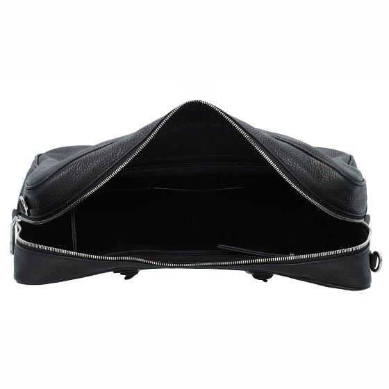 abro Adria Borsa a tracolla Pelle 39 cm