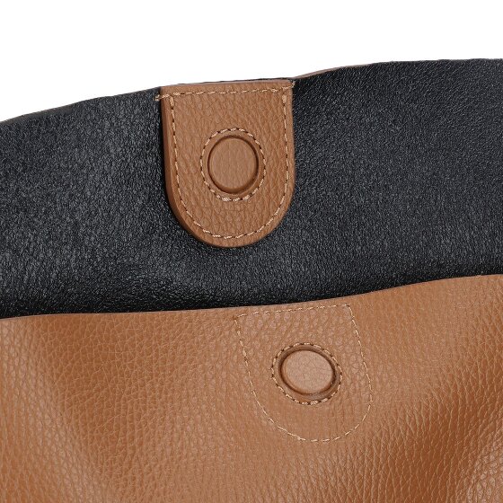 Patrizia Pepe Borsa shopper Pelle 30 cm