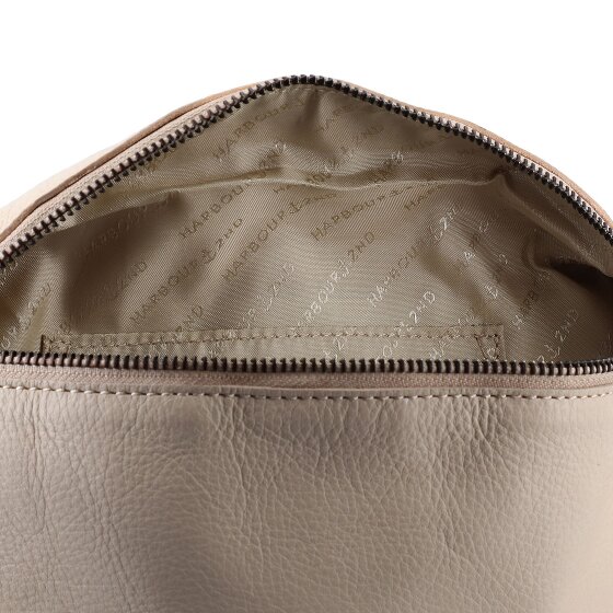 Harbour 2nd Just Pure Paulette Marsupio Pelle 24 cm