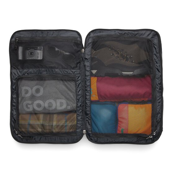 Cotopaxi Zaino da viaggio Allpa 56 cm scomparto per laptop