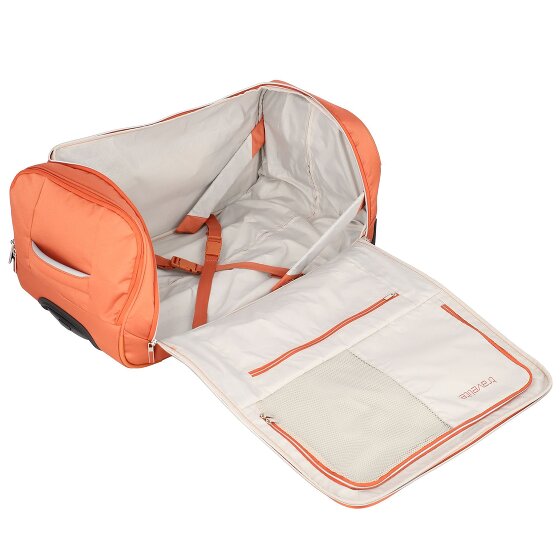Travelite Miigo 2-Wheel Holdall 69 cm