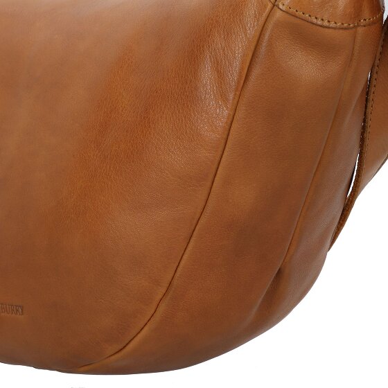 Greenburry Colombiana Borsa a tracolla Pelle 34 cm