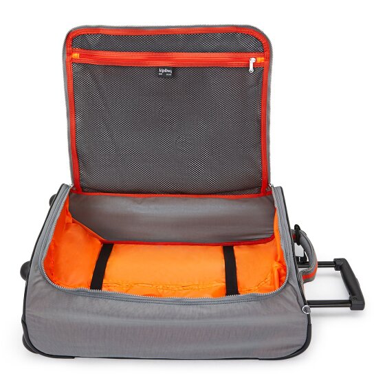 Kipling Basic Teagan C 2 ruote Carrello della cabina 55 cm