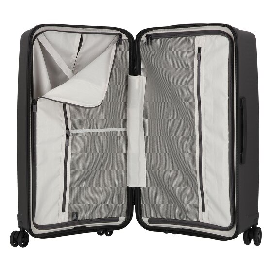 Jump Vanguard 4 ruote Carrello 70 cm