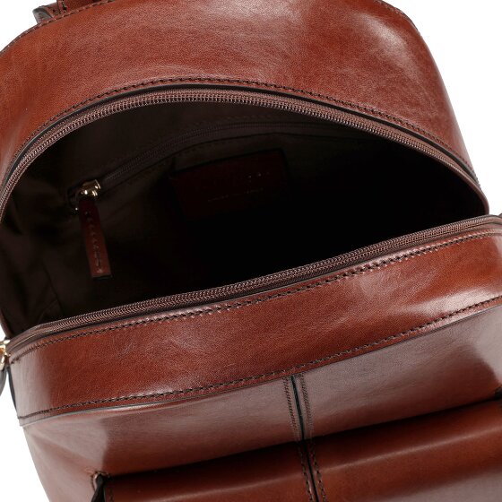 The Bridge Faentina Zaino da giorno Pelle 32 cm