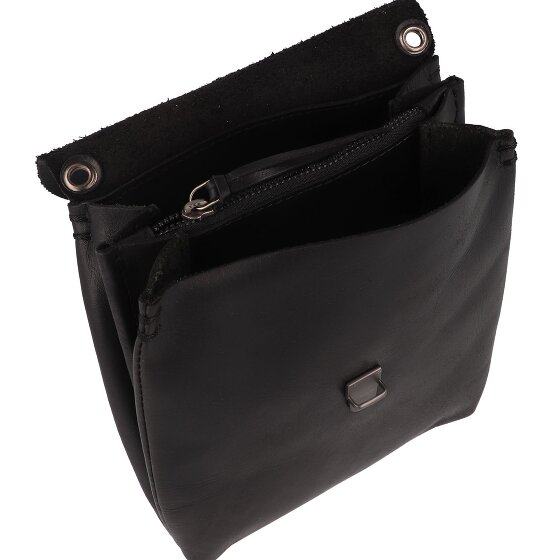 Harold's Fold Mini Borsa Borsa a tracolla Pelle 17 cm