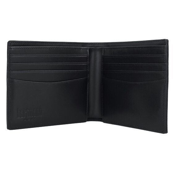 Hartmann Portafoglio Memphis east in pelle 11 cm