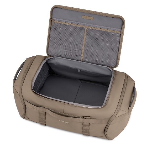 Kapten & Son Lisbon Borsa da viaggio Weekender L 64 cm