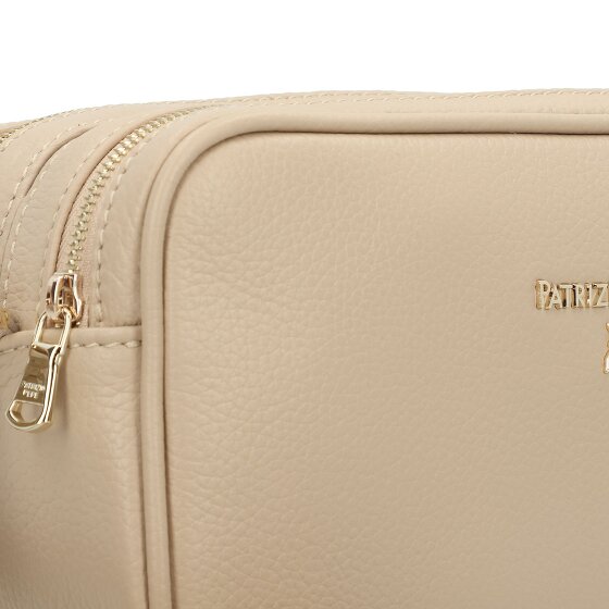 Patrizia Pepe Borsa a tracolla Pelle 21.5 cm