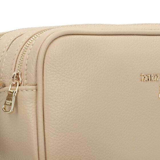 Patrizia Pepe Borsa a tracolla Pelle 21.5 cm