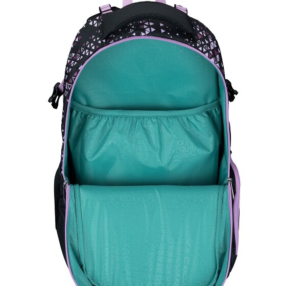 Neoxx Active Pro Zaino da scuola 45.5 cm