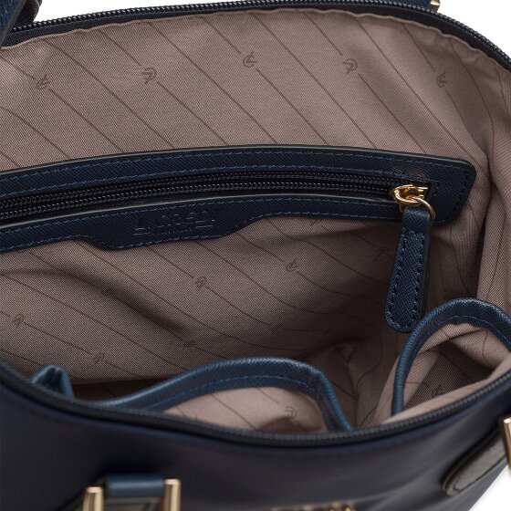 L.Credi Alena Borsa shopper 32 cm