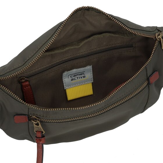 camel active Bari Marsupio 33 cm