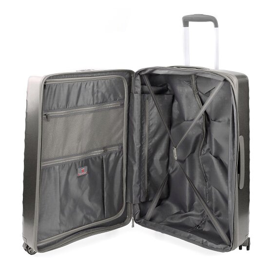 Roncato Carrello Stellar a 4 ruote 64 cm