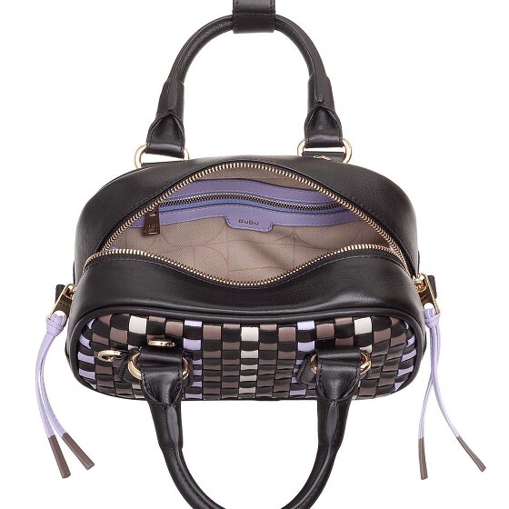 DuDu Woven Borsetta Vera Pelle 20.5 cm