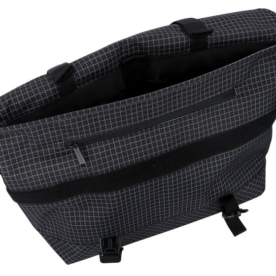 Herschel Cove Messaggero 38 cm Vano porta PC