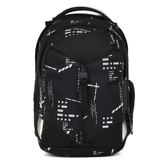 Satch Match Zaino da scuola 45 cm