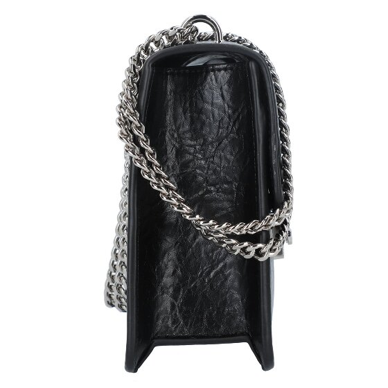 Seidenfelt Borsa a tracolla Roros 21 cm