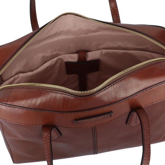 The Bridge Gloria Valigetta Pelle 36 cm Scomparto per laptop