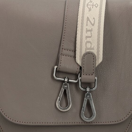 Harbour 2nd Just Pure Lili Borsa a tracolla Pelle 26 cm Harbour 2nd Just Pure Lili Borsa a tracolla Pelle 26 cm