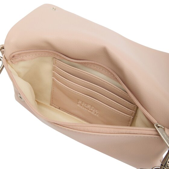 FredsBruder Weave Harmony Pochette Pelle 22 cm