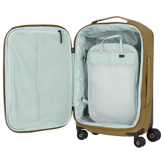 Thule Aion Carrello cabina a 4 ruote 55 cm