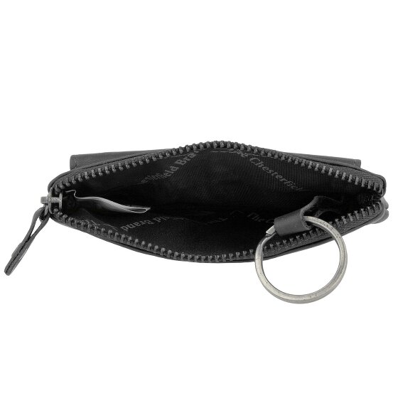 The Chesterfield Brand Oliver Portafoglio chiave Pelle 12 cm